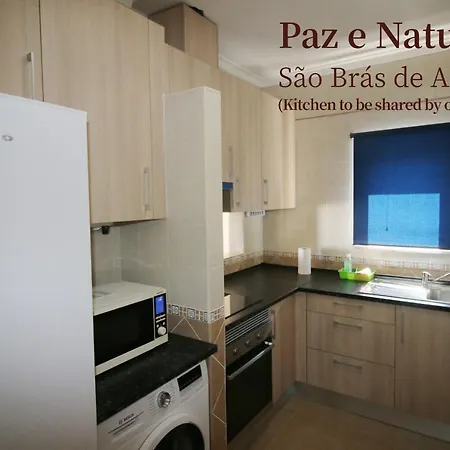 Paz E Natureza São Brás de Alportel