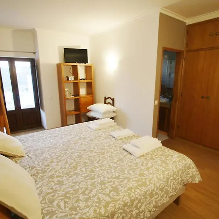 Paz E Natureza 3* São Brás de Alportel