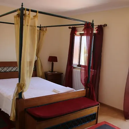 Paz E Natureza Pensión São Brás de Alportel