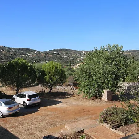 Penzion Paz E Natureza São Brás de Alportel