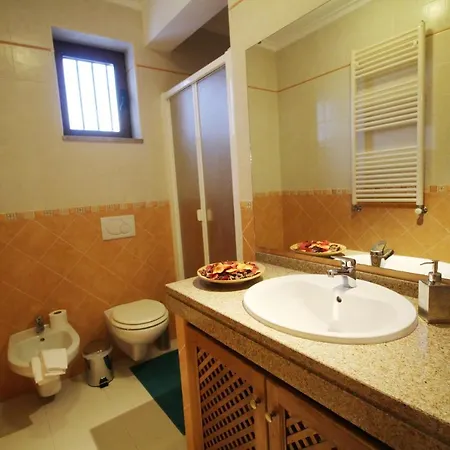 Paz E Natureza Penzion São Brás de Alportel