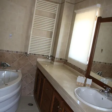 Penzion Paz E Natureza