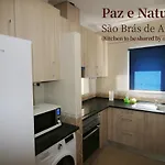 Paz E Natureza Sao Bras de Alportel