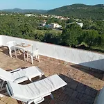 Paz E Natureza Guest house 3*